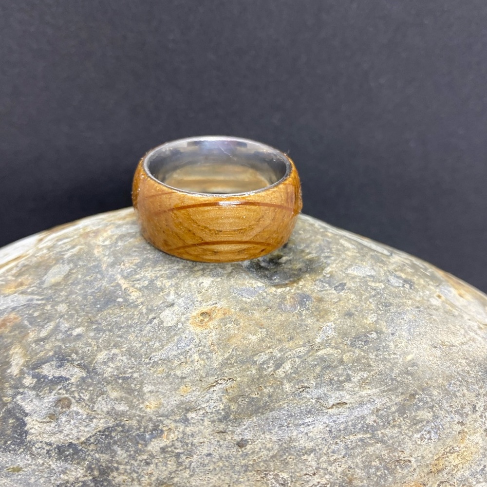Handmade Custom Rings - Picture 11 of 15